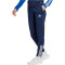adidas Tiro 23 Competition Trainingshose Damen AEQ1 - tenabl/white S