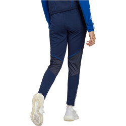 adidas Tiro 23 Competition Trainingshose Damen AEQ1 - tenabl/white M