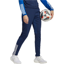 adidas Tiro 23 Competition Trainingshose Damen AEQ1 - tenabl/white M