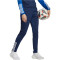 adidas Tiro 23 Competition Trainingshose Damen AEQ1 - tenabl/white M