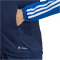 adidas Tiro 23 Competition Trainingsjacke Damen AEQ1 - tenabl/royblu XS