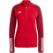 adidas Tiro 23 Competition Trainingsjacke Damen AEPU - tepore/white XS