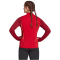 adidas Tiro 23 Competition 1/4-Zip Trainingsoberteil Damen AEPU - tepore XS