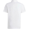 adidas Tiro 23 Competition Baumwoll Poloshirt Kinder 001A - white 116