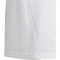 adidas Tiro 23 Competition Baumwoll Poloshirt Kinder 001A - white 116