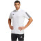 adidas Tiro 23 Competition Poloshirt Herren 001A - white XS