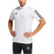 adidas Tiro 23 Competition Poloshirt Herren 001A - white XS