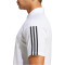 adidas Tiro 23 Competition Poloshirt Herren 001A - white XS