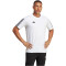 adidas Tiro 23 Competition kurzarm Fußballshirt Herren 001A - white XS