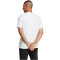 adidas Tiro 23 Competition kurzarm Fußballshirt Herren 001A - white XS