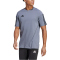 adidas Tiro 23 Competition kurzarm Fu&szlig;ballshirt Herren ADFY - tmonix XS