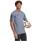 adidas Tiro 23 Competition kurzarm Fu&szlig;ballshirt Herren ADFY - tmonix XS