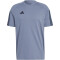 adidas Tiro 23 Competition kurzarm Fußballshirt Herren ADFY - tmonix XXL