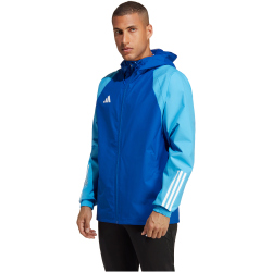 adidas Tiro 23 Competition Allwetterjacke Herren AD8R -...