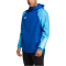 adidas Tiro 23 Competition Allwetterjacke Herren AD8R - royblu/pulblu XXL