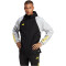 adidas Tiro 23 Competition Allwetterjacke Herren 095A - black/tmlggr/impyel XS