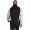 adidas Tiro 23 Competition Allwetterjacke Herren 095A - black/tmlggr/impyel XS