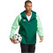 adidas Tiro 23 Competition Allwetterjacke Herren AD8T - drkgrn/beamgr S