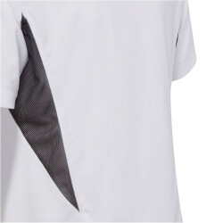 adidas Tiro 23 Competition Trikot Kinder 001A - white/black 116