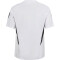 adidas Tiro 23 Competition Trikot Kinder 001A - white/black 116