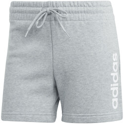 adidas Essentials Linear French Terry Shorts Damen 83F7 -...