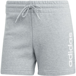 adidas Essentials Linear French Terry Shorts Damen 83F7 -...
