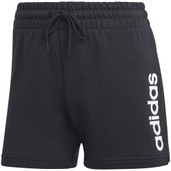 adidas Essentials Linear French Terry Shorts Damen 095A -...