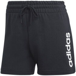 adidas Essentials Linear French Terry Shorts Damen 095A -...