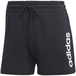 adidas Essentials Linear French Terry Shorts Damen IC4442...
