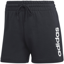 adidas Essentials Linear French Terry Shorts Damen IC4442...