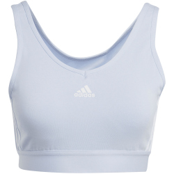 adidas Essentials Removable Pads Crop-Top Damen AEST -...