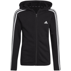 adidas Essentials Full-Zip Sweatjacke Kinder 095A -...