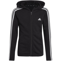 adidas Essentials Full-Zip Sweatjacke Kinder 095A -...