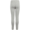 adidas Essentials Cotton Leggings Kinder 83F7 - mgreyh/white 128