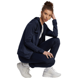 adidas Linear Trainingsanzug Damen AA35 - legink XXS