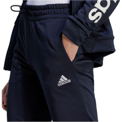 adidas Linear Trainingsanzug Damen AA35 - legink XXS