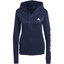 adidas Linear Trainingsanzug Damen AA35 - legink XXS