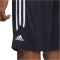 adidas Legends 3-Streifen Basketballshorts Herren AA35 - legink/white XXL/7"