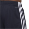 adidas Legends 3-Streifen Basketballshorts Herren AA35 - legink/white S/7"