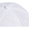 adidas Running Essentials Aeroready Six-Panel Baseball Cap IC2069 - white/matte silver 58 - 60 cm