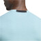 adidas Designed for Training T-Shirt Herren AET5 - preblu S