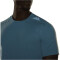 adidas Designed for Training T-Shirt Herren AET5 - preblu S