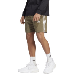 adidas AEROREADY Essentials Chelsea Shorts Herren AETE - olistr/white S