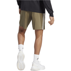 adidas AEROREADY Essentials Chelsea Shorts Herren AETE - olistr/white S