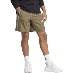 adidas AEROREADY Essentials Chelsea Shorts Herren AETE - olistr/white S