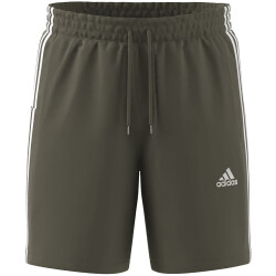 adidas AEROREADY Essentials Chelsea Shorts Herren AETE - olistr/white S
