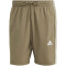 adidas AEROREADY Essentials Chelsea Shorts Herren AETE - olistr/white S