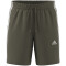 adidas AEROREADY Essentials Chelsea Shorts Herren AETE - olistr/white S
