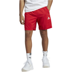 adidas AEROREADY Essentials Chelsea Shorts Herren AETG - betsca/white S