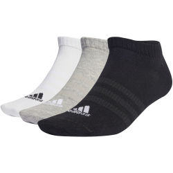 3er Pack adidas Thin and Light Sportswear Low-Cut Socken...